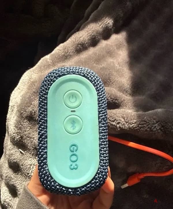 JBL GO3 1