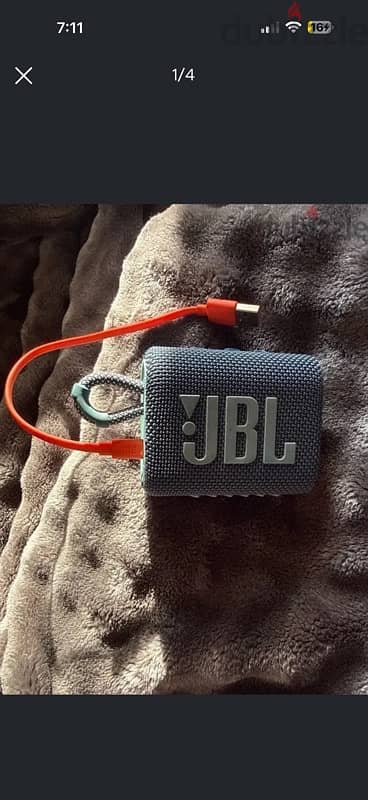 JBL GO3 2