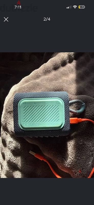 JBL GO3 3