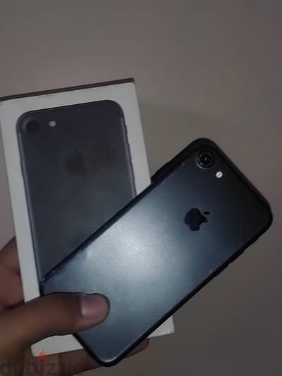 ايفون 7