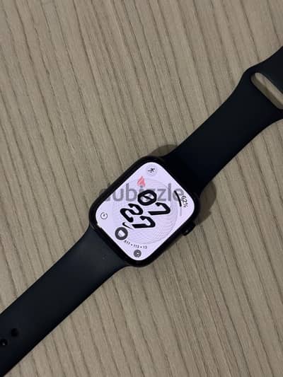 Apple Watch series 9 (GPS) - 45 mm