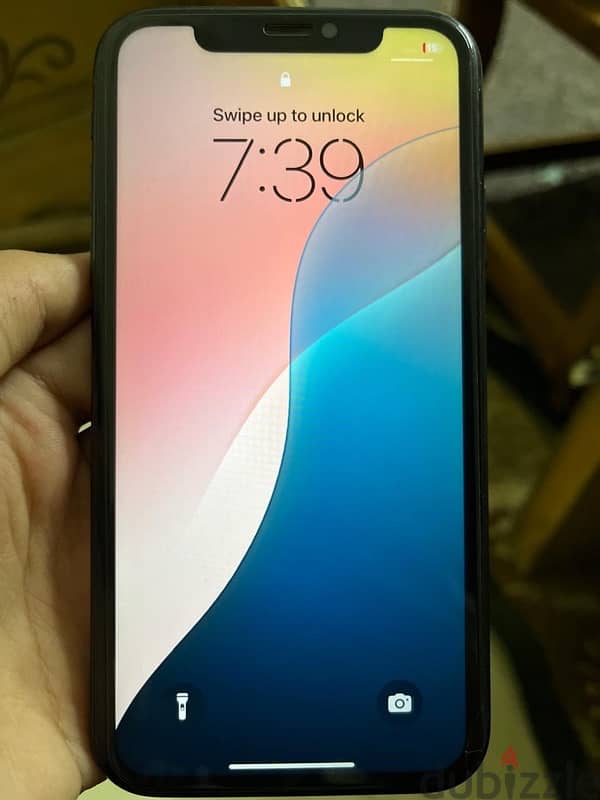 iphone XR 1