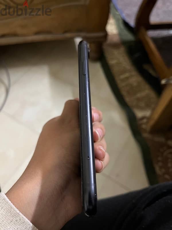 iphone XR 2