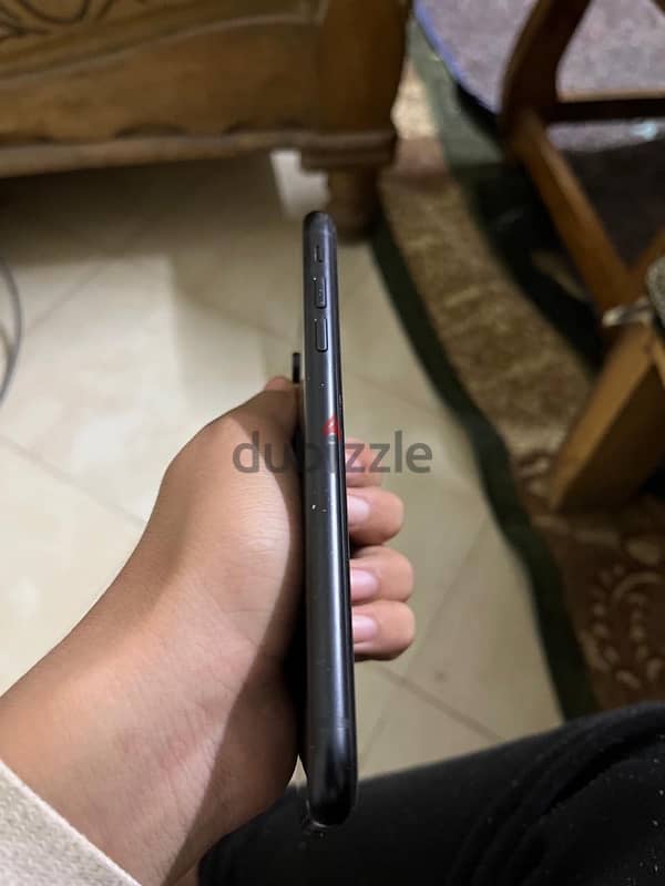 iphone XR 3