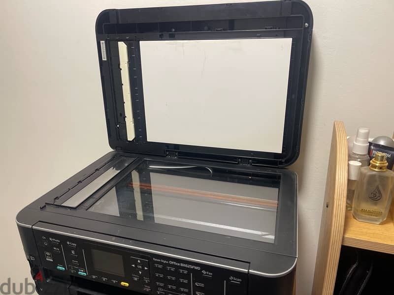 Epson inkjet printer 2