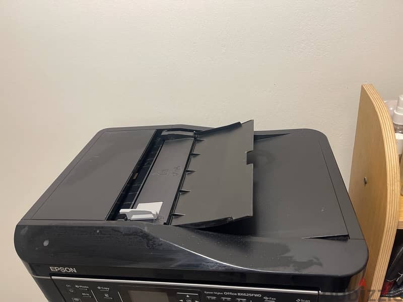 Epson inkjet printer 3