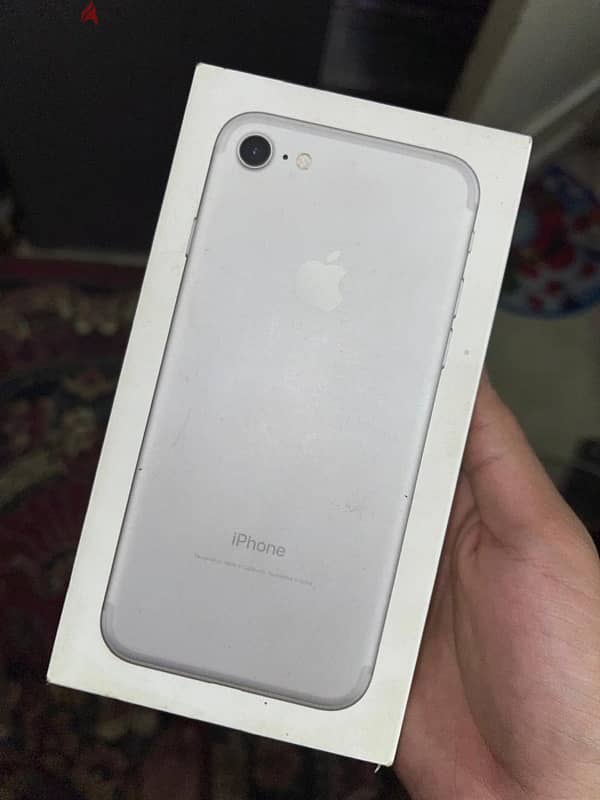 iphone 7 7