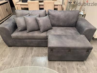 sofa set طقم كنب