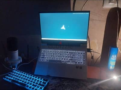 HP Victus 16-e