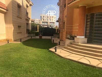 4 Bedrooms 539 sq.M Villa for sale 53,000,000 EGP in Beverly Hills Compound, Sheikh Zayed