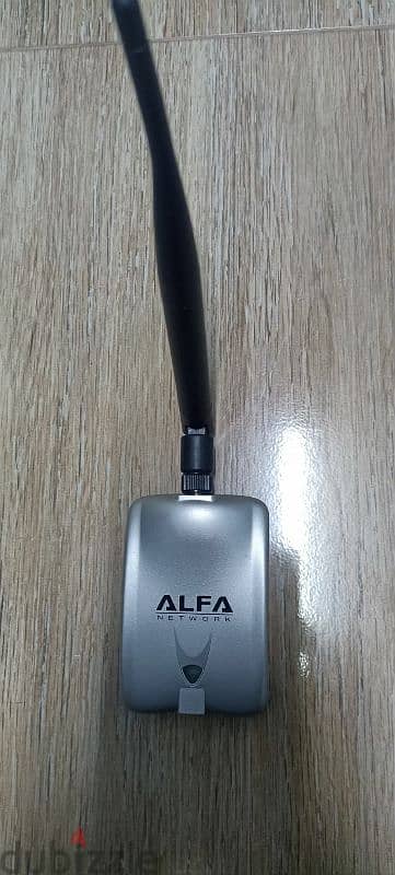 alfa awus036h