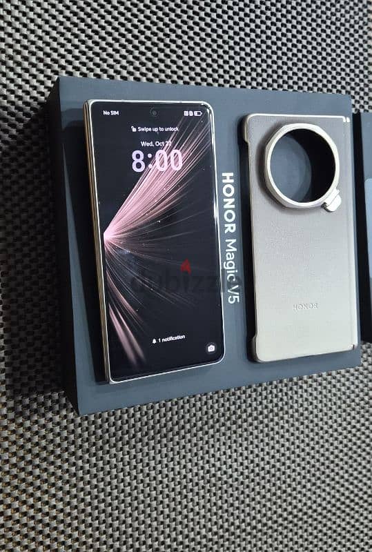 honor magic V5 global 512+16 2