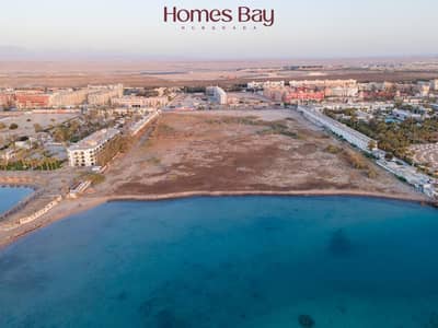 Studio for sale in Mamsha, Hurghada with a very competitive price!