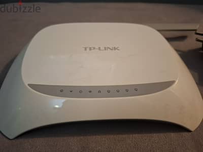 راوتر TP Link