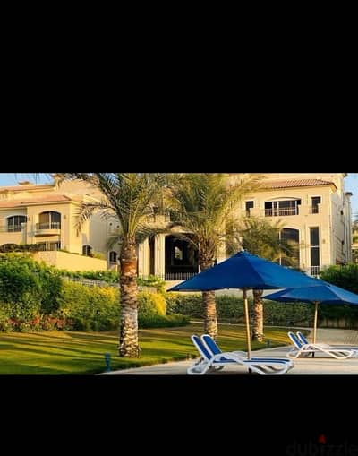 a Twin VIlla at ElPatio 5 Esat