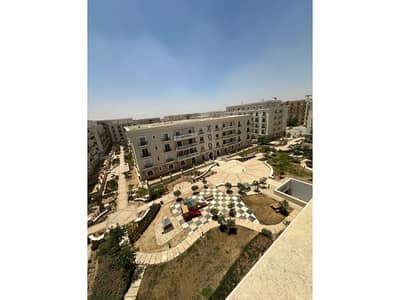 شقة 3 غرف نوم متاحه للبيع بإطلالة رائعة داخل كمبوند هايد بارك,القاهره الجديده