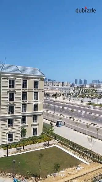 للبيع شالية استلام فوري متشطب بالكامل جاهز للمعاينة بفيو مميز علي البحر بالعالمين الجديدة بالحي اللاتيني