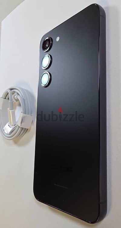 SAMSUNG GALAXY S23