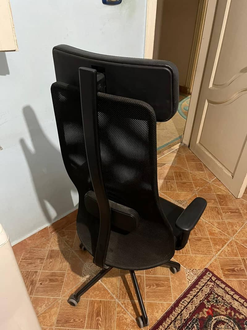 Ikea JÄRVFJÄLLET 1