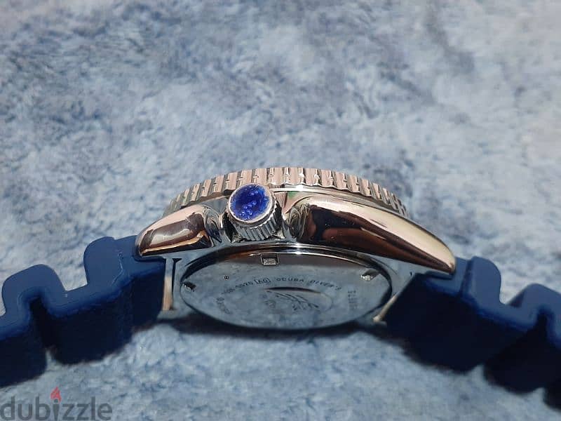 SEIKO Scuba Diver's 4