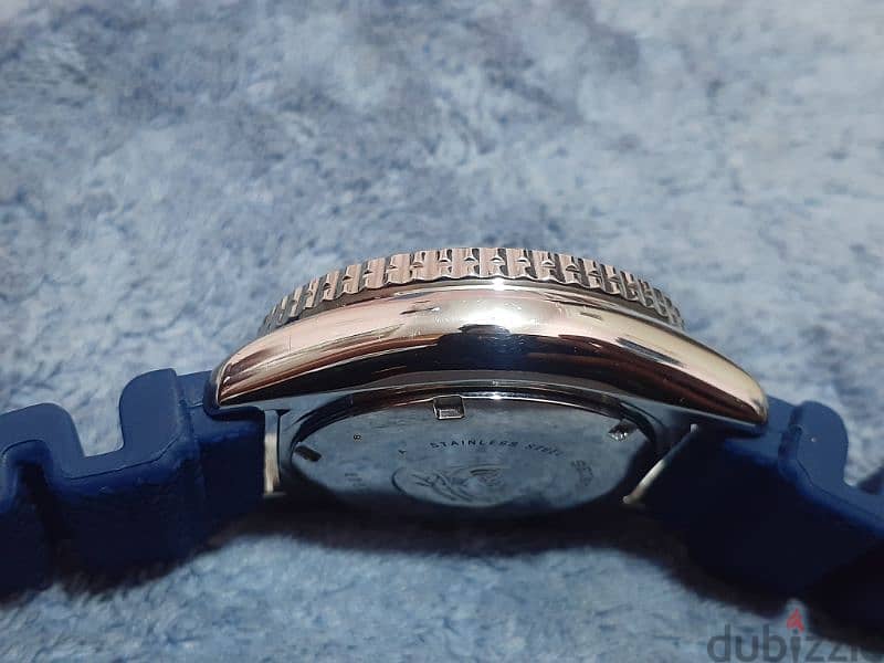 SEIKO Scuba Diver's 5