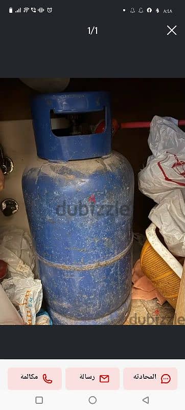 انبوبه بوتاجاز 2000 جنيه الشيخ زايد