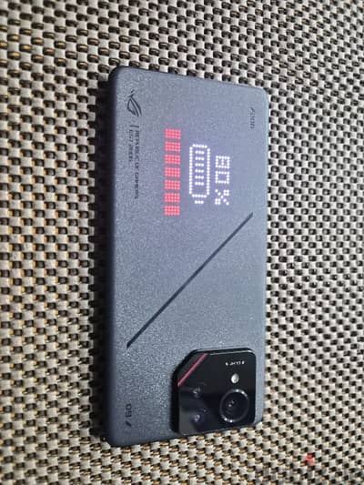 Asus ROG phone 9