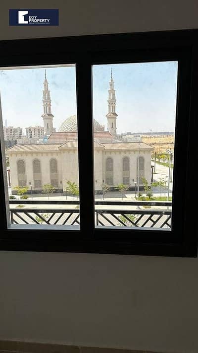 شقة 3 غرف نوم تشطيب كامل للإيجار في سيليا العاصمة الإدارية 143 متر شقة 3 غرف نوم تشطيب كامل للإيجار في سيليا العاصمة الإدارية 143 متر