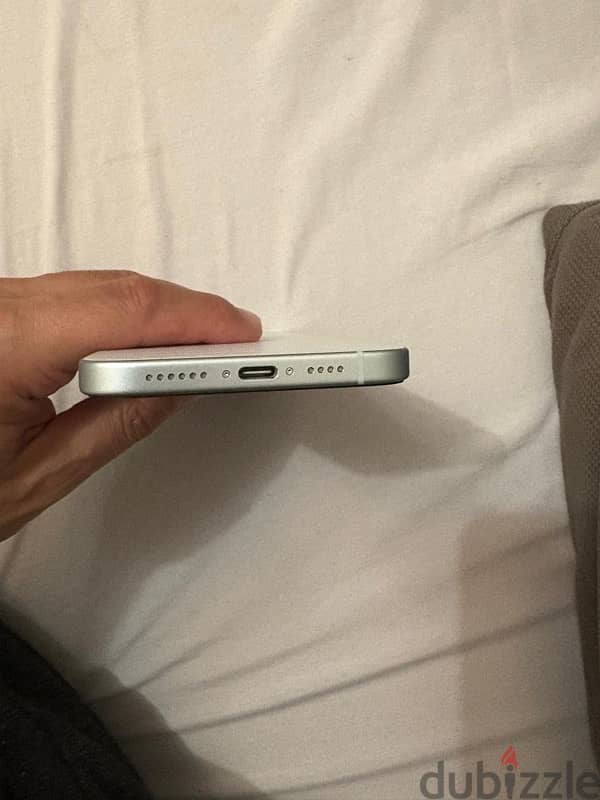 IPhone 15 plus as new zero tax 1
