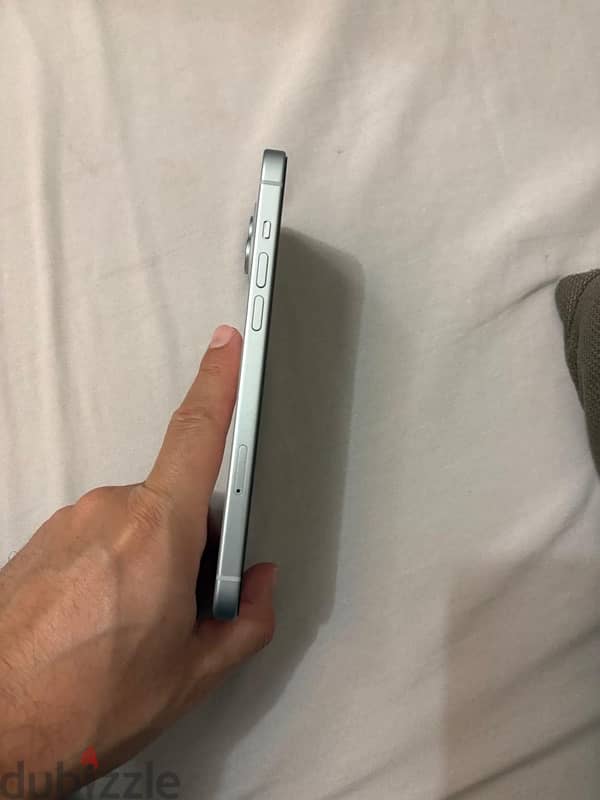 IPhone 15 plus as new zero tax 2