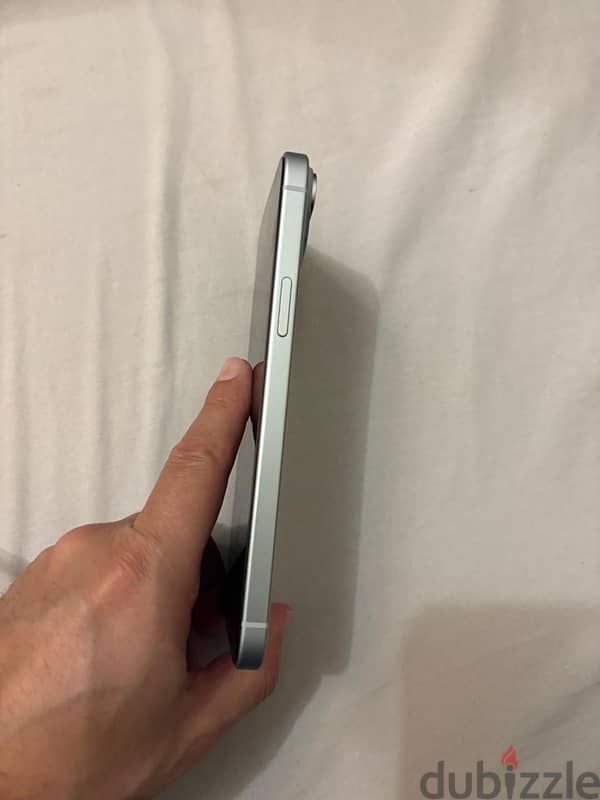 IPhone 15 plus as new zero tax 3