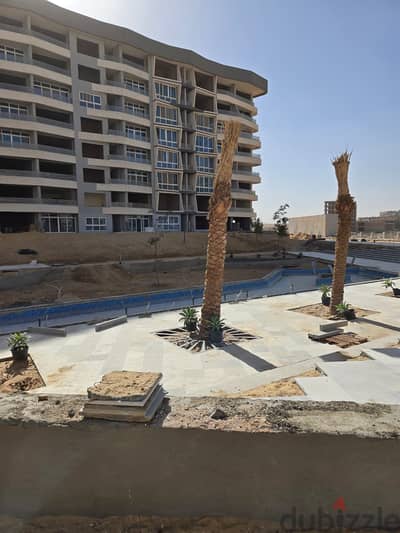 لقطة العاصمة! شقة 210م (بحري) بـ Condo بأقل من سعر الشركة بـ 1.5 مليون