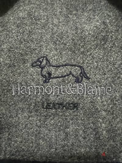 Harmont & Blaine سويتر