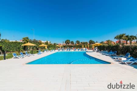 2 Bedrooms 108 sq.M Apartment for sale 6,264,000 EGP in Nyoum October Compound, 6th of October