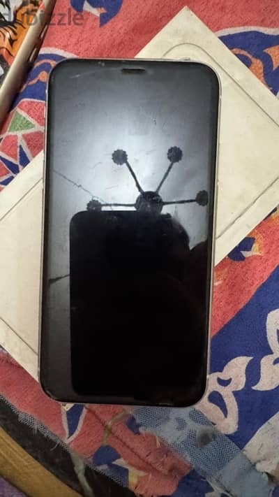 IPhone 11 128 GB white for sale