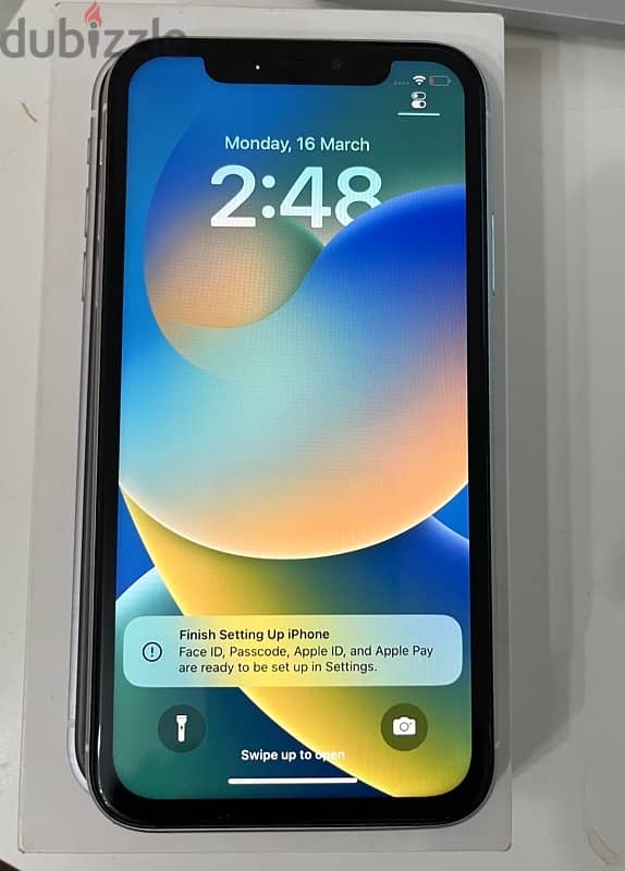 iphone Xr 1