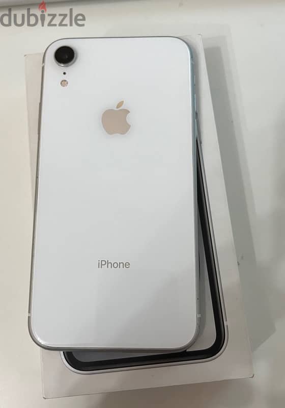 iphone Xr 3