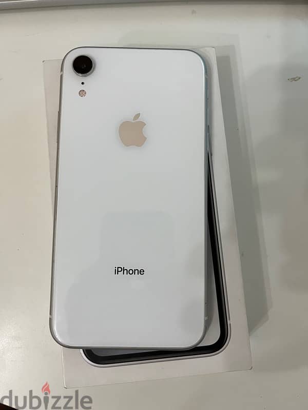 iphone Xr 4