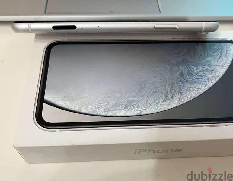 iphone Xr 5
