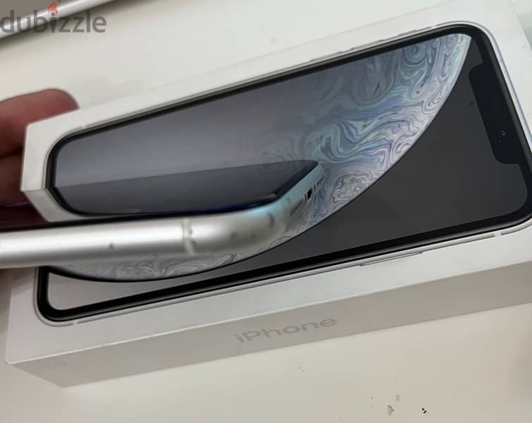 iphone Xr 6