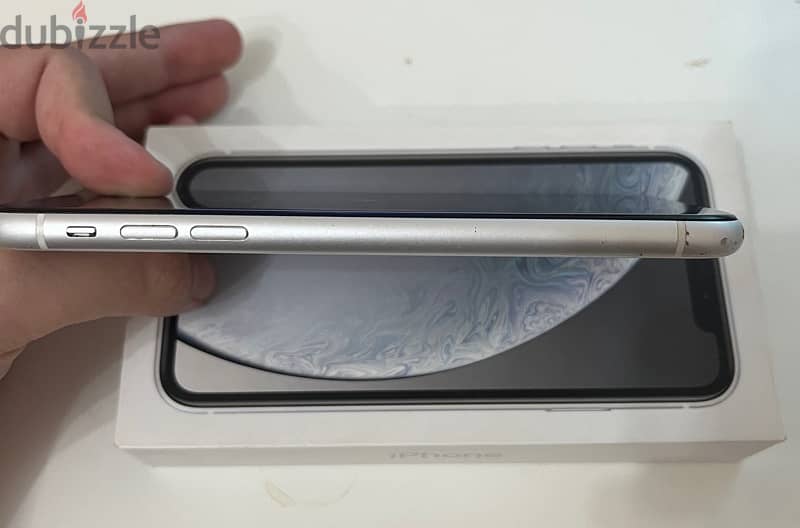iphone Xr 7