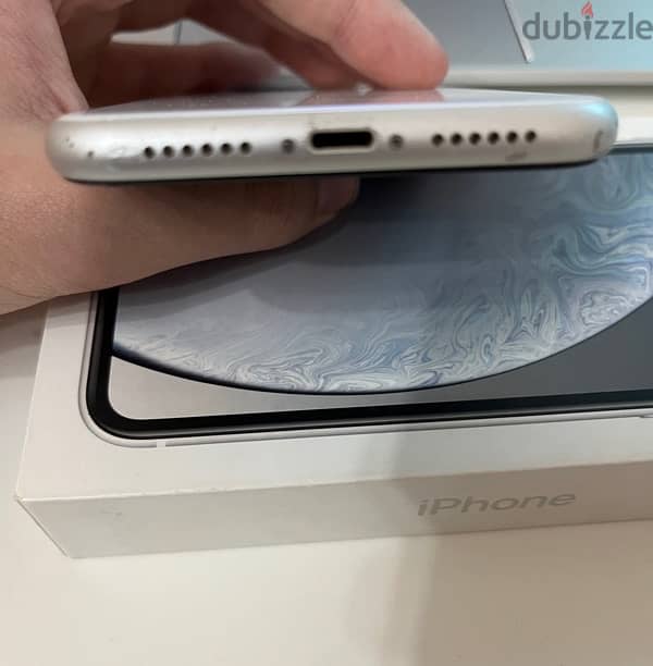 iphone Xr 8