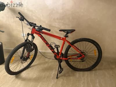 SCOTT ASPECT 770