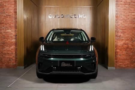 Lynk & Co 06 2026