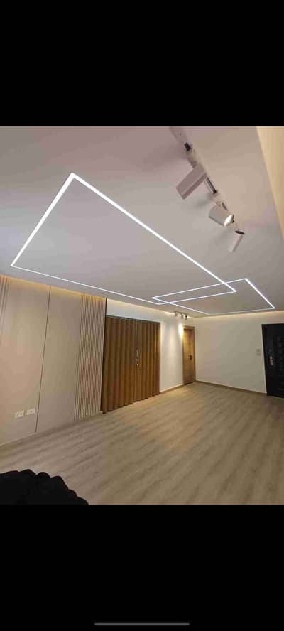 شقة مميزة للبيع - مجموعه 113- B11- فيو جاردن