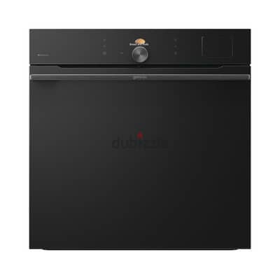 Gorenje BPSA6138B Built-In Electric Oven 60cm 77L Black with Grill