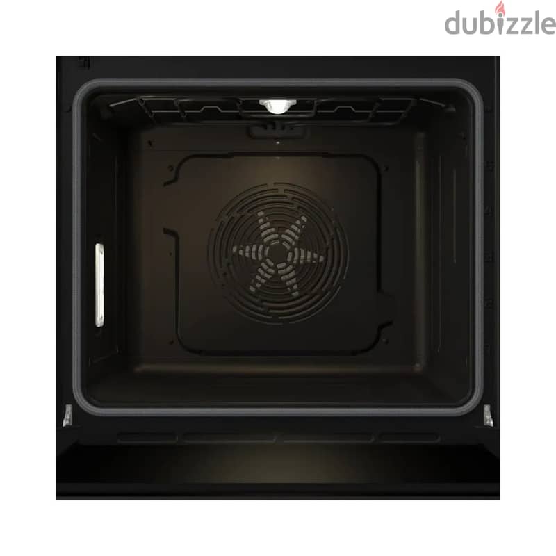 Gorenje BPSA6138B Built-In Electric Oven 60cm 77L Black with Grill 1
