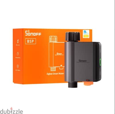 SONOFF Zigbee Smart Water Valve