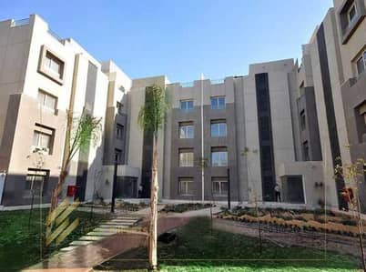 استوديو كامل التشطيب للبيع في بالم هيلز، القاهرة الجديدة