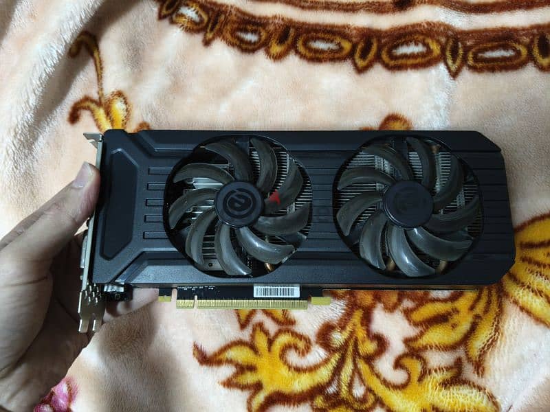gt 1060 3giga 1